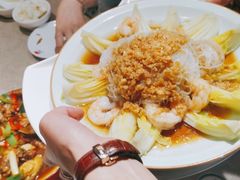 -小船渔村·大连菜(新华街店)