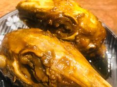-嘎嘎鸭脑壳(驷马桥店)