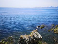 -大连金石滩滨海国家地质公园