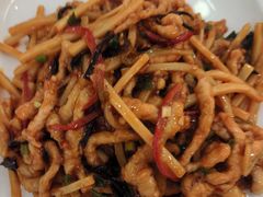 -渝悦情·新派川菜(建国门店)