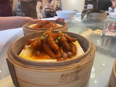 -宝园酒家(美林M·LIVE天地东座店)