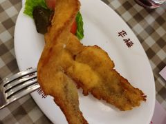 -华梅西餐厅(哈尔滨中央大街店)