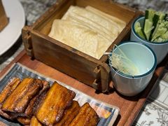 -一味大院•桐庐菜传承店(春江路店)
