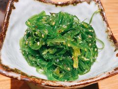海草-吉川居酒屋(建国北路店)