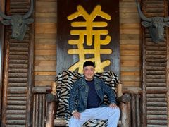 -红石寨旅游度假区
