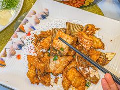 -金百门·顺德海鲜酒家(陈村店)