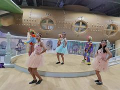 -杭州开元森泊度假乐园