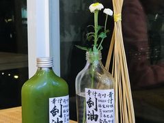 -椿风·养身茶饮(吉大店)