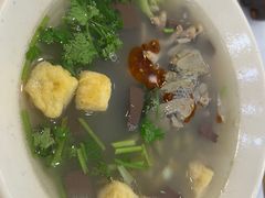 -百年尹氏汤包(湖南路狮子桥店)