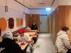 -麦当劳(玉桥中路店)