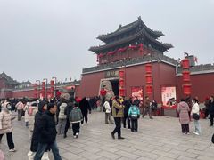 -开封府