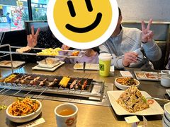 -白玉·朝鲜族烤串(深圳Kkone店)