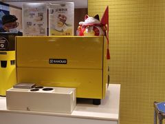 -麦当劳(安定门外大街店)