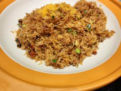 -洛东土菜馆(建国北路店)