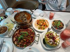-清真·卡德尔大叔新疆主题餐厅(龙汇路店)