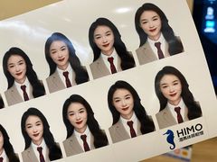 -海马体照相馆(成都来福士广场店)
