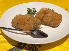 古法手工香酥鸭-金玉满堂潮州酒楼(无限极荟购物广场店)