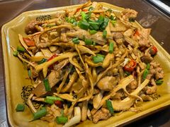 -朗妈私房菜(婺女州店)