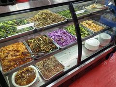 -郑家包子牛肉拉面(尚勤路店)