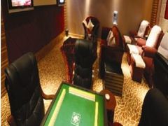VIP棋牌房-玉珑泉·汤泉美食水疗(海珠店)