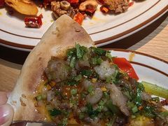 -纳鲁孜·新疆特色餐厅(上海悦荟广场店)