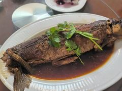 -青英餐厅