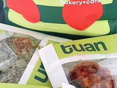 -tuan woodfire kitchen(锦绣坊店)