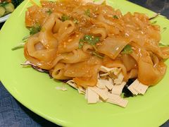 -付家庄小渔村(香周路店)
