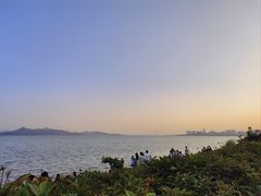-深圳湾公园(南山区)