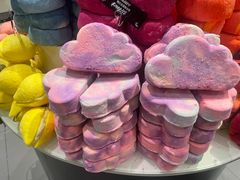 -LUSH(威尼斯人店)
