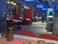 -永信海鲜(群星城店)