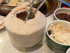 -润园四季椰子鸡火锅(南山海岸城店)