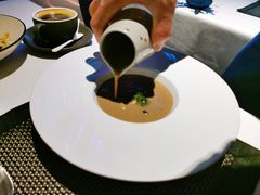 奶油蘑菇汤-atta bj(国贸商城店)
