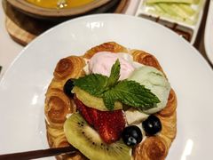 -大鸭梨烤鸭(甘家口店)