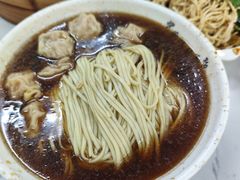 -蒋家桥饺面店(四望亭路店)