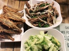 -宝源饺子(麦子店街店)