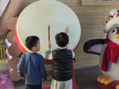 -东莞松山湖万象汇