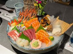 -匠和风精致料理(祥禾天地店)