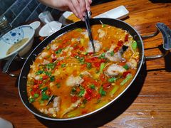 -豫菜园灌汤小笼包子(三大街店)