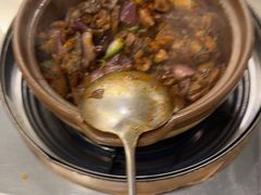 -胡须佬鸡煲四季火锅店(石厦西村直营店)
