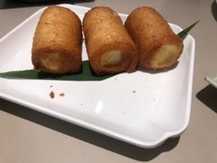 -蔡澜点心·粤菜(西单大悦城店)