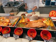 -帝企鹅自助餐厅•儿童岛•真企鹅(长隆企鹅酒店)