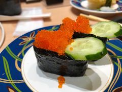 -大起水产回转寿司(道顿堀店)