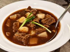 -留半山·香港食堂(啦啦宝都店)