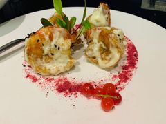 -南京景枫万豪酒店·万豪中餐厅