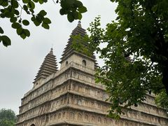 -北京石刻艺术博物馆(五塔寺)