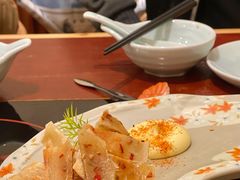 -蟹田居·活蟹料理(东城店)