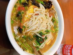 -易裕和·长沙米粉(友谊路店)