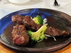 -俄士厨房(时代天街店)