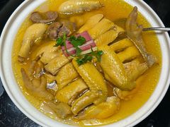 -忆家名门·上海菜(徐家汇店)
